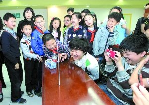 全球青少年创新思维大赛