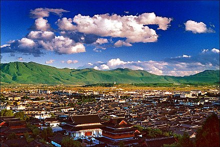 西部航空推出超级机票 重庆70元可飞丽江