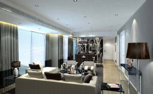 重庆天地·雍江艺庭2期即将发布 引领高端精装