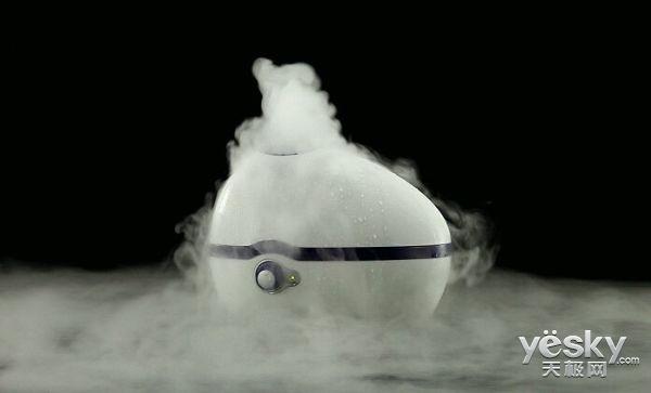 维护家庭湿度生态 加湿器的使用与维护技巧