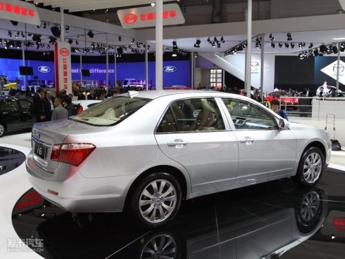 比亚迪i6今年8月上市 售价15万元左右_购车-新