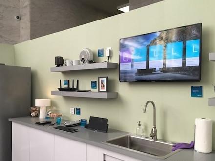 物联网智能家居如何实现家庭智能化?