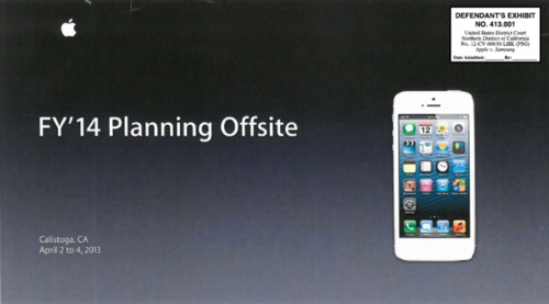 内部资料揭秘:苹果为什么要推大屏iPhone 6