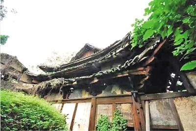 重庆主城区最老场镇沉寂30年 如今即将重生