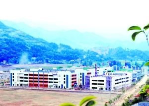 彭水gdp_2019年一季度重庆各区县GDP排名(2)