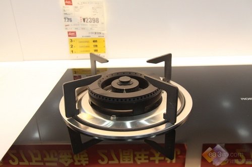 聚中劲火 燃烧专利 老板7B13燃气灶热卖价239