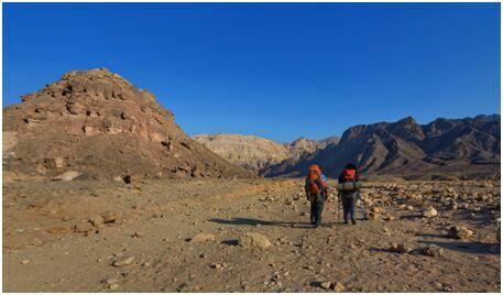 十一月以色列徒步节 或将吸引大批中国游客旅游