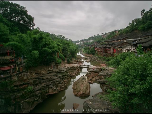 江津区