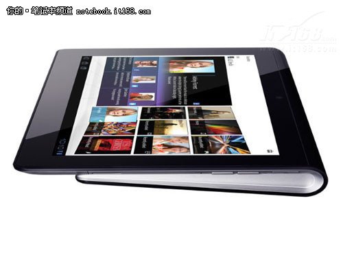 丹书铁劵索尼平板电脑Tablet S仅售3299元