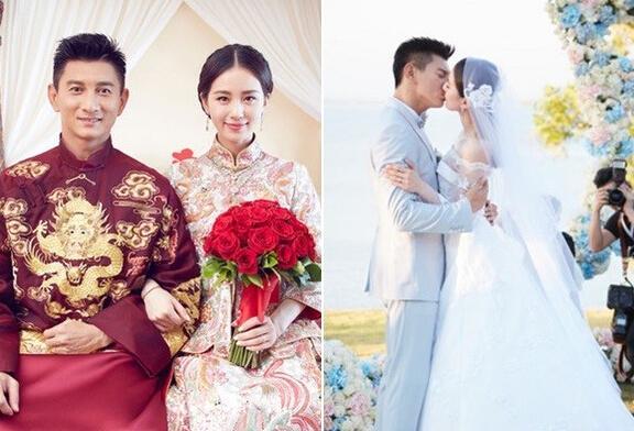 刘诗诗赞老公厨艺好:跟着吴奇隆有饭吃