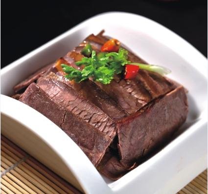 重庆老字号故事展播:陆稿荐