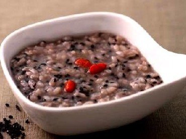 食物营养相生 五色滋养“五脏” - 健康赢台 - 健康赢台的博客 欢迎您! 红养心黑养肾 5色食物养五脏