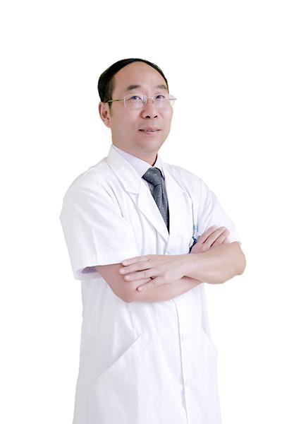 爱尔眼科重庆特区副总院长 主任医师王一