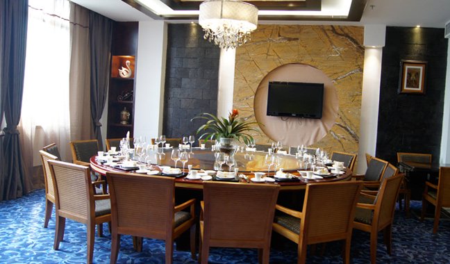 Q妹试嘴_第52期_五斗米养生厨房上清寺店