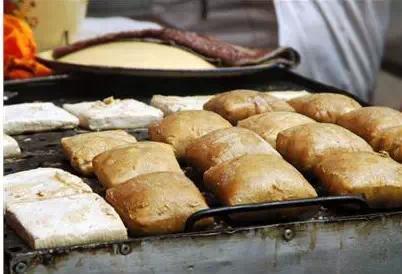 贵州美食之最,22道最怪最土最有趣的菜!_大渝网_腾讯网