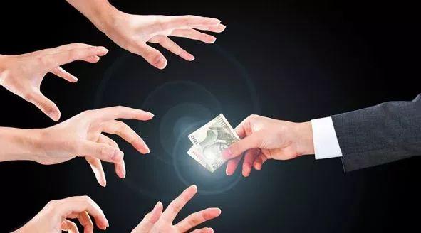 图解国内现金贷热潮：每月成交2000亿