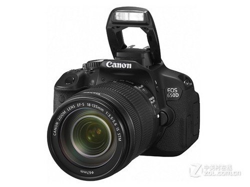 预算5000你选谁 市售各类型相机性价比之战