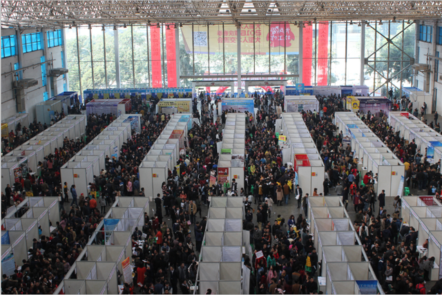 大学应届毕业生感叹工作与期待不符 无奈转行