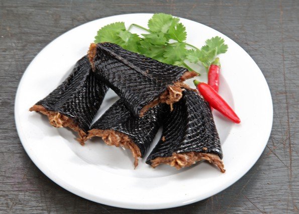 重庆海鲜小卤_重庆卤串串_打卤面各种卤子大全(2)