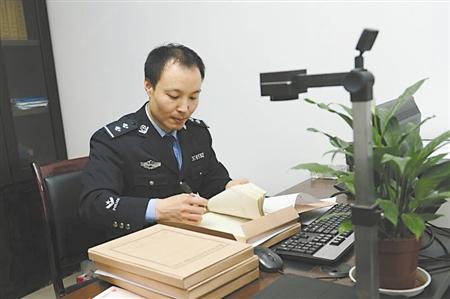 都说骗子套路深 可骗子遇上他都得“投降”