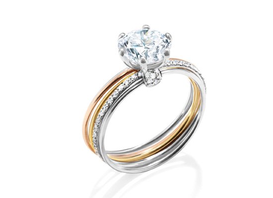 Forevermark永恒印记推出虚拟钻石试戴体验_大渝网_腾讯网