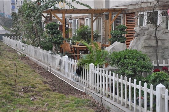 金泉·阳光花园万人花园大盘日臻完美