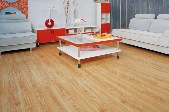 升达地板 10元一平米开业特卖