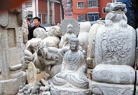 国内最黑的十三个旅游景点 避免上当