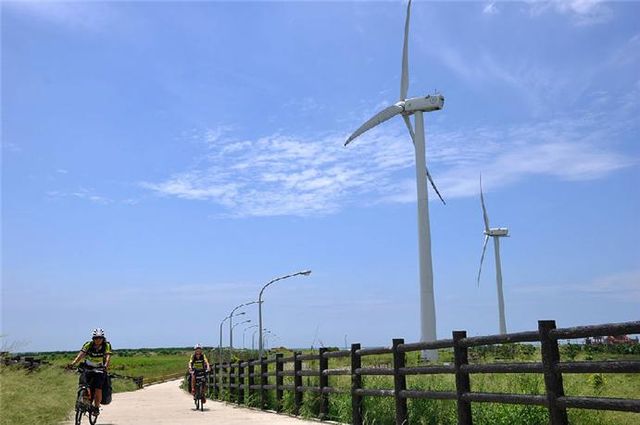 有种时髦叫骑行 台湾单车骑行8条经典线路