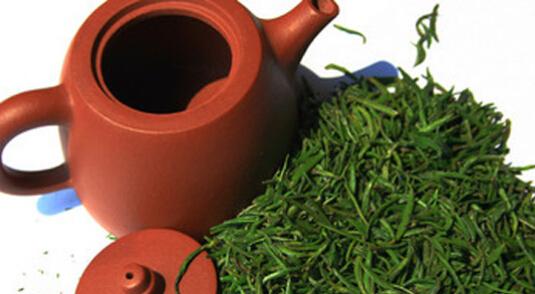 欧盟修改茶叶农残限量 输欧浙茶销量增加3.5%