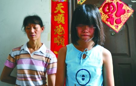 病婴无肛门有心脏病被弃 送医碰巧找到生父