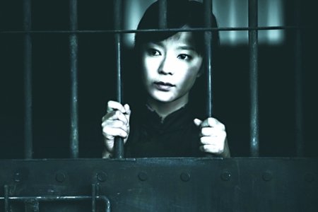 《江姐》热播+老地下党员揭秘她潜伏学校故事