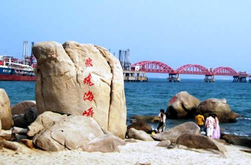 中国十大最美海滩 夏日度假全攻略