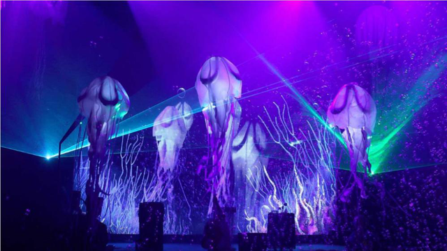 重庆再添新耍法!2019万盛黑山谷国际大马戏节开演