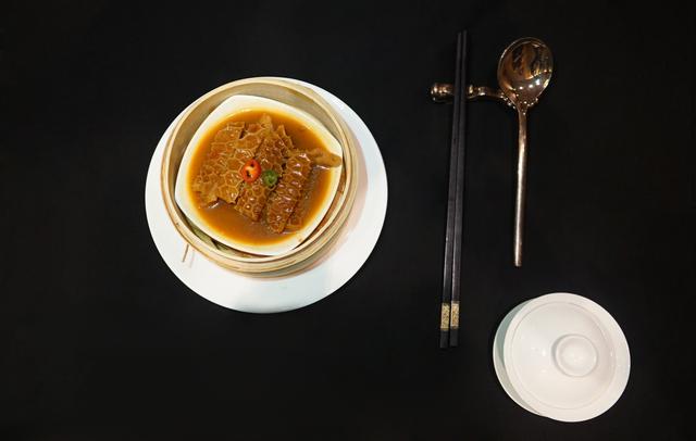 重庆艾美酒店推出粤滋味·任点任食