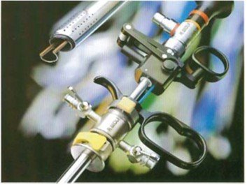 德国Wolf前列腺汽化电切镜_先进设备