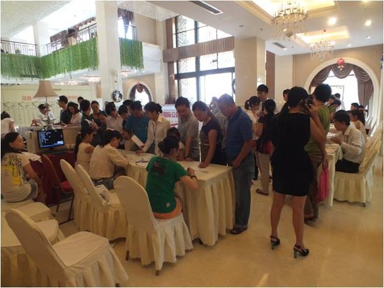 斌鑫中央国际公园再领西城 高层29号楼开盘热