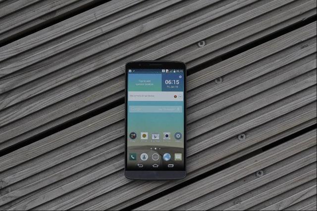 10大最好用的智能机 iPhone6仅列第四