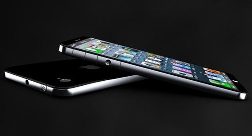 分析称苹果iPhone 5S或提供两三种显示屏尺寸