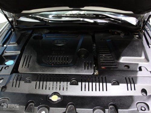 比亚迪i6今年8月上市 售价15万元左右_购车-新