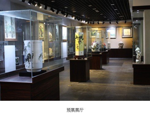 2013中国景德镇国际艺术陶瓷拍卖会前探