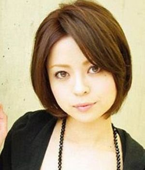 时尚年轻 发型简单梳,懒女也变靓女!_天涯博客