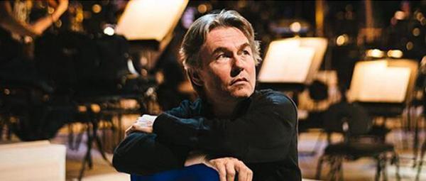 伦敦爱乐乐团大师四重奏音乐会4月奏响