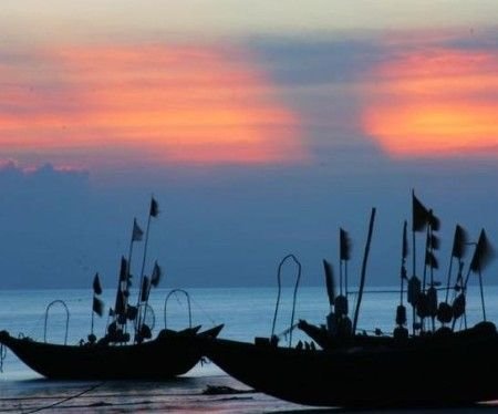中国十大最美海滩 夏日度假全攻略