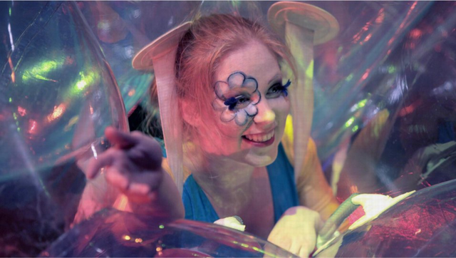 重庆再添新耍法!2019万盛黑山谷国际大马戏节开演