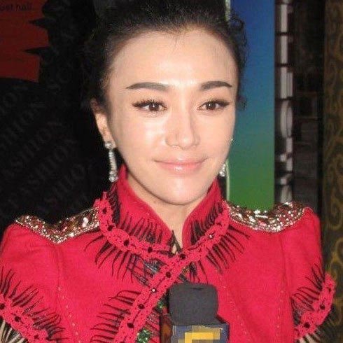 秦岚整容失败有图有真相_大渝网_腾讯网