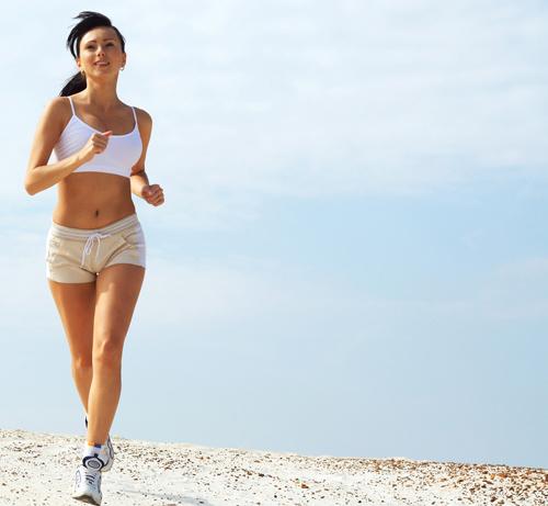 一个月见效的暑假减肥方案