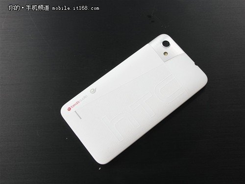 低调实用双卡双模机 HTC T528d重庆仅售2259
