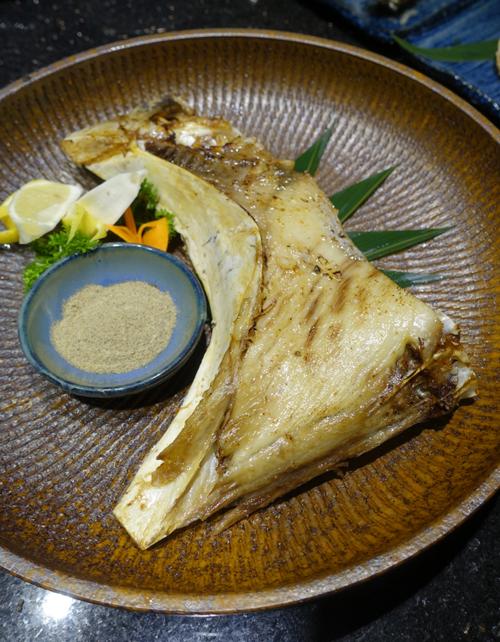 上井精致料理新光天地新店开业 打造重庆顶尖