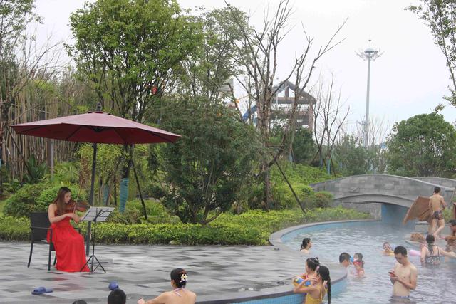 大足“水上升明月，醉美龙水湖” 中秋主题活动圆满闭幕